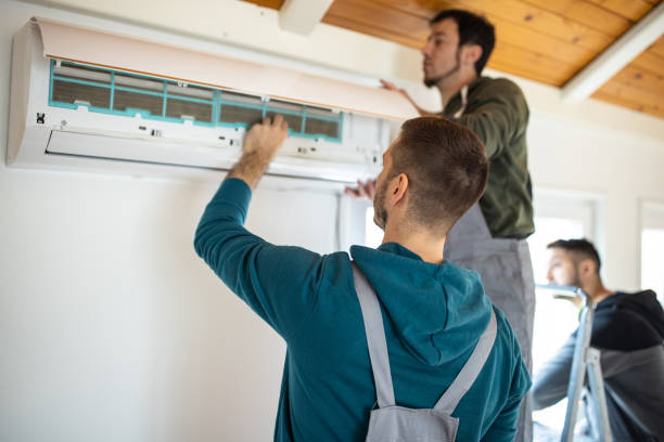 Best HVAC Companies Near Me  in Groveport, OH
