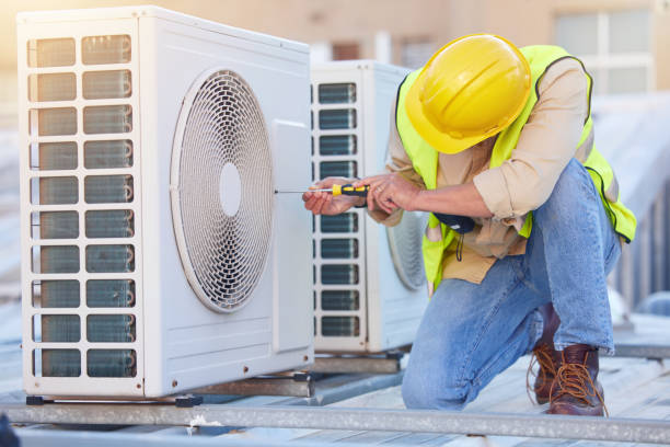 Groveport, OH HVAC Company