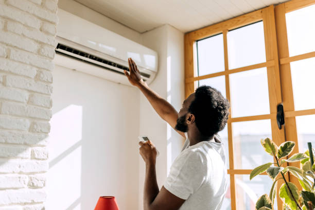 Best Emergency HVAC Repair  in Groveport, OH