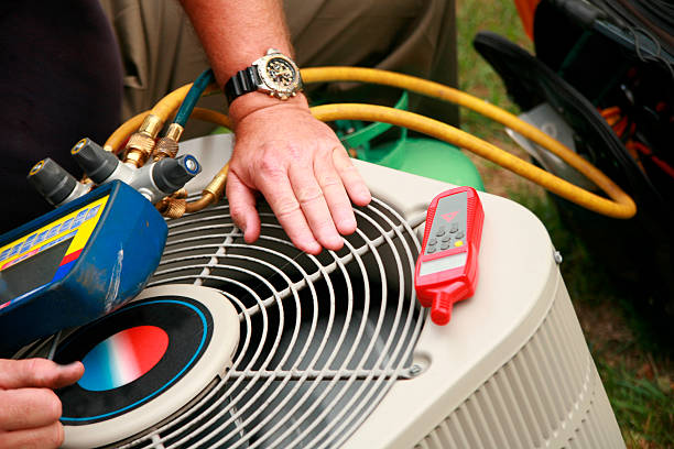 Best Affordable Air Conditioning Repair  in Groveport, OH