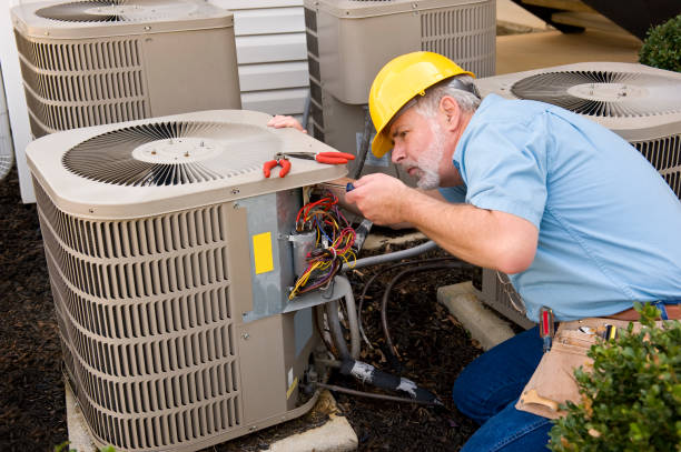 Best Affordable HVAC Services  in Groveport, OH