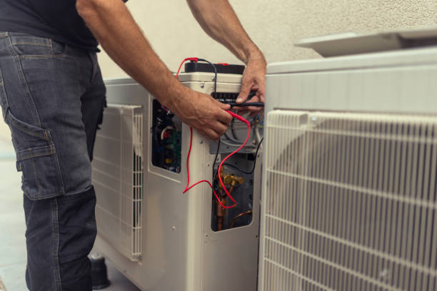 Best Commercial HVAC Repair  in Groveport, OH