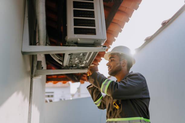 Best Furnace Installation  in Groveport, OH