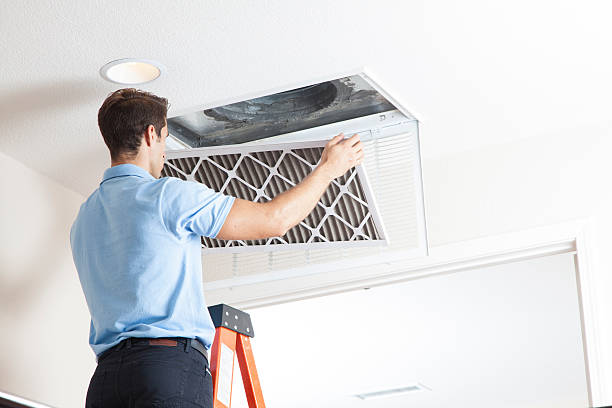 Best Local HVAC Companies  in Groveport, OH