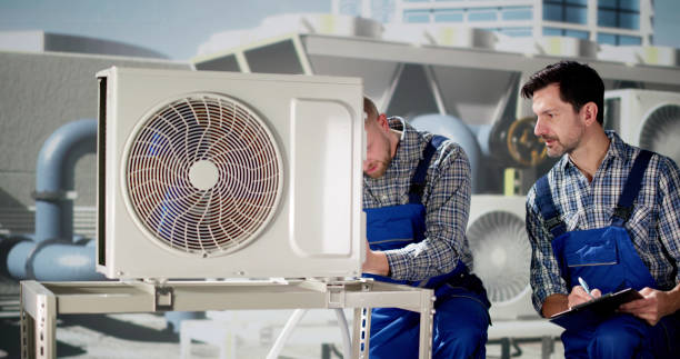 Best HVAC System Installation  in Groveport, OH