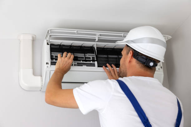 Best HVAC Air Duct Cleaning  in Groveport, OH