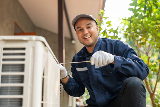 Best HVAC Installation Services  in Groveport, OH