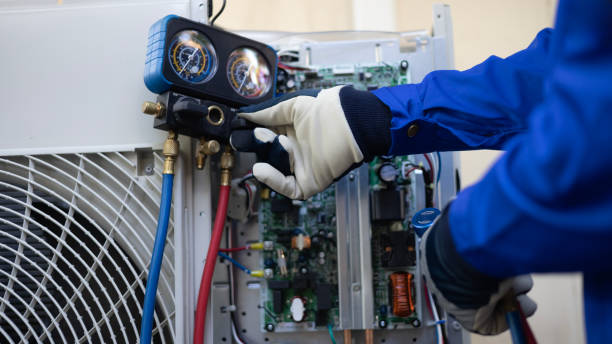 Best HVAC Installation Services  in Groveport, OH