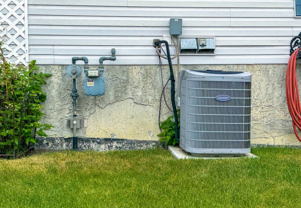 Best Emergency HVAC Repair  in Groveport, OH